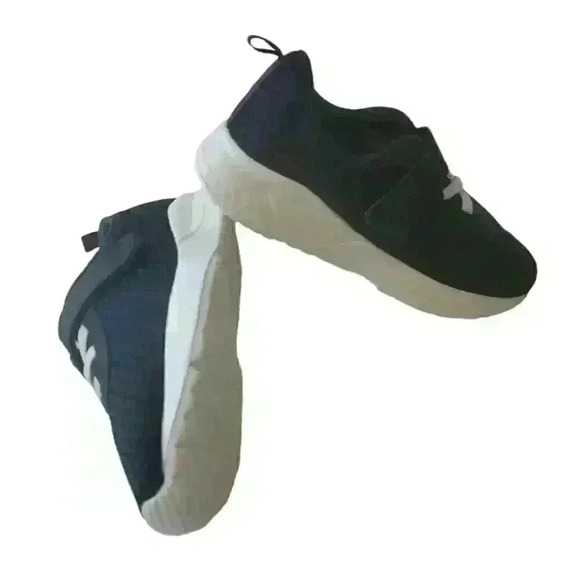 Essentials Unisex Child Leisure Sneaker Size 12M - Picture 3 of 7